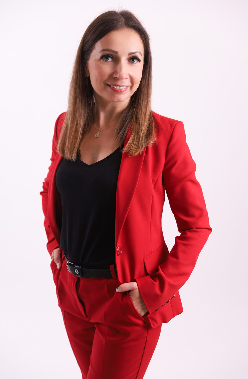 Anna Konarzewska