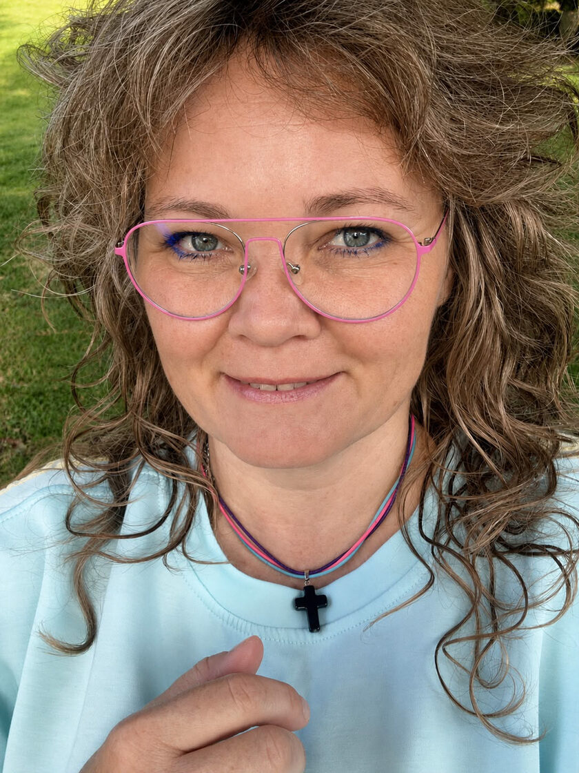 Anna Leśna-Szymańska