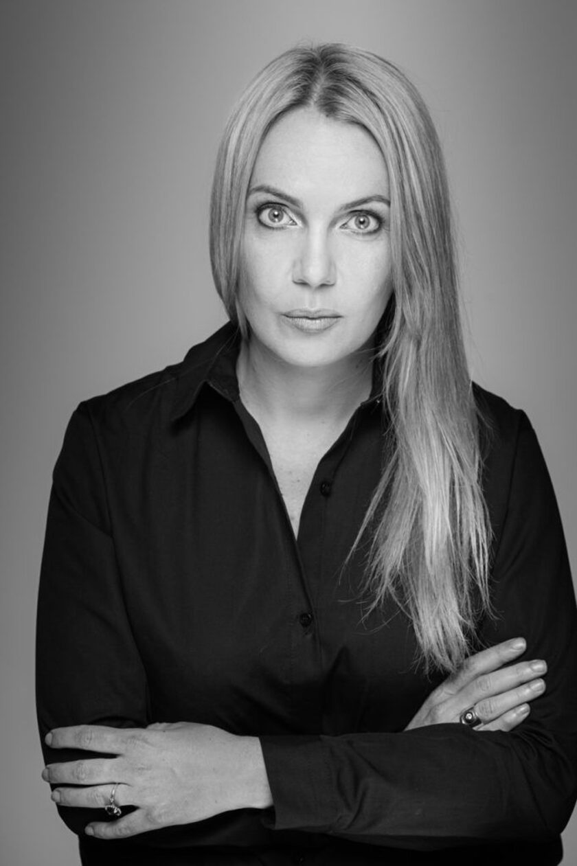 prof. Marlena Plebańska