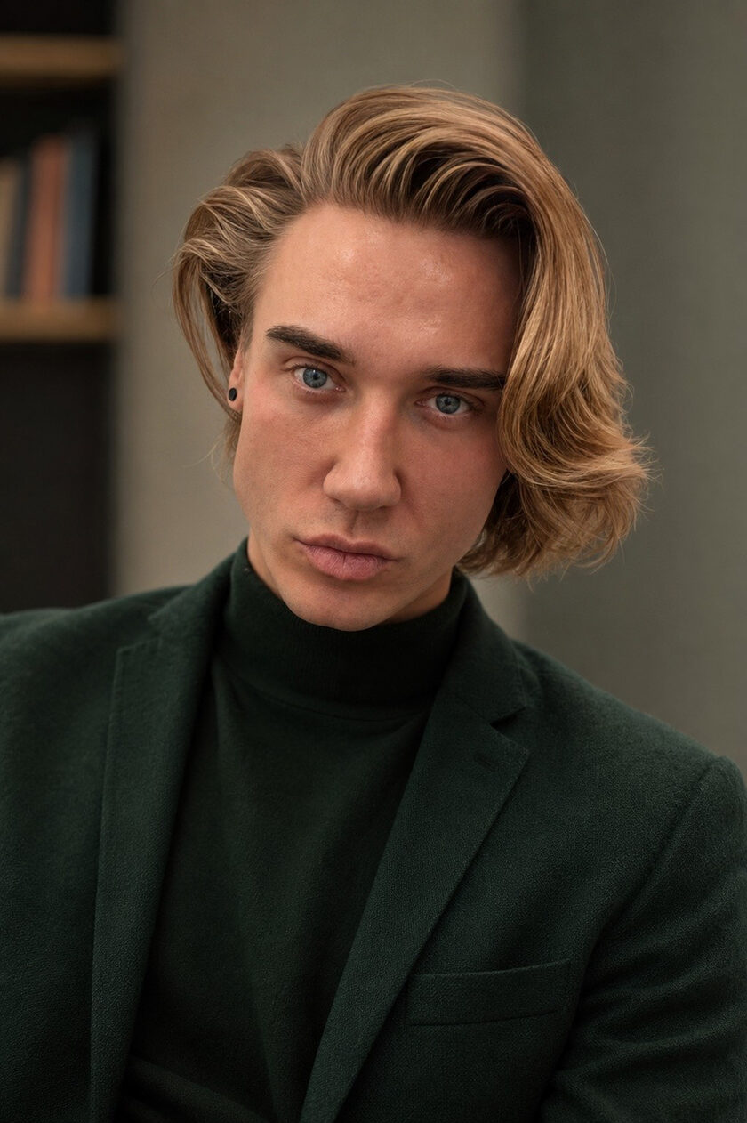 Mateusz Grzebalski