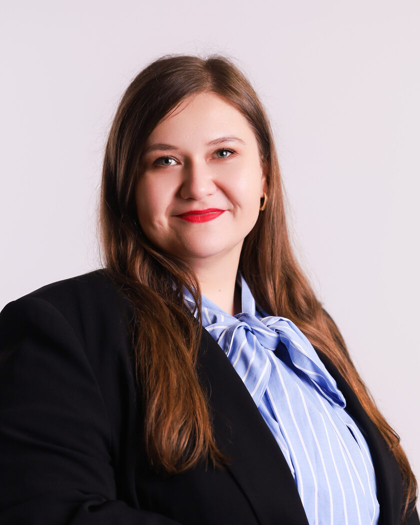 dr Patrycja Staniszewska-Pobikrowska